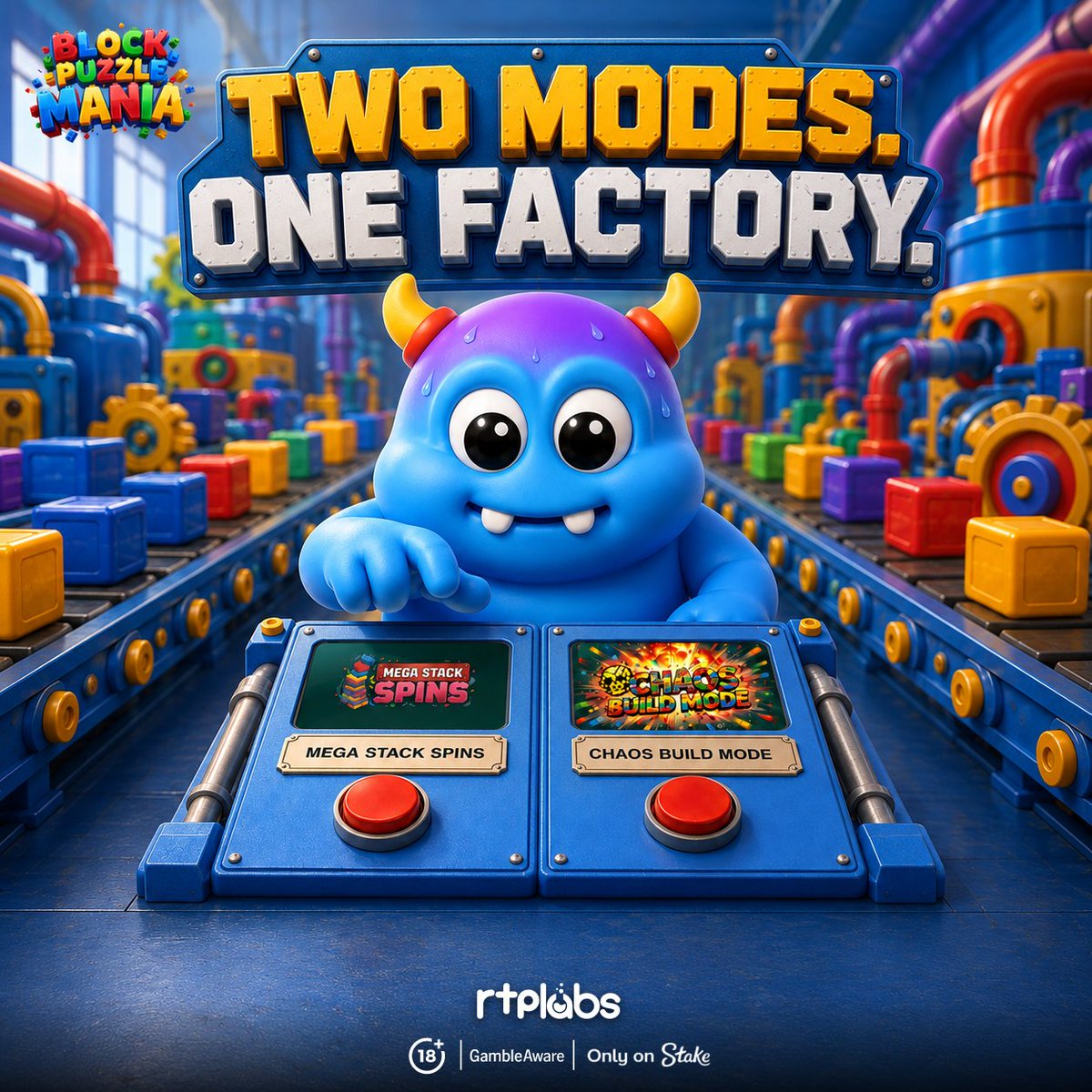 rtplabs's tweet photo. Approved by the Dealer 🧶✅

The perfect deal is waiting inside the shop

Play Rug Dealer:
https://t.co/ziRwHhrYLD

18+ | Gamble responsibly

#RugDealer #RTPLabs https://t.co/eIxV74QliO