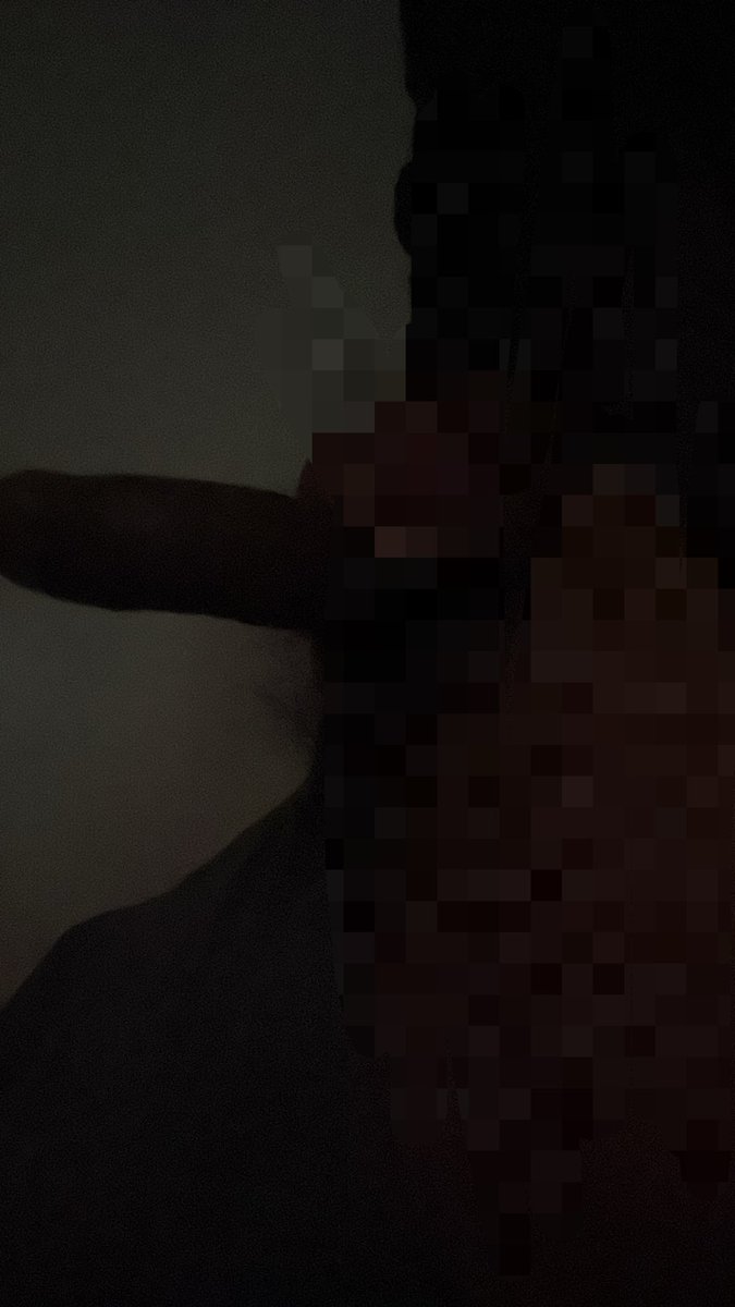 mokipoki3's tweet photo. Blurry 😳 #nsfwtwtًً #cock https://t.co/JTa2wARbk3