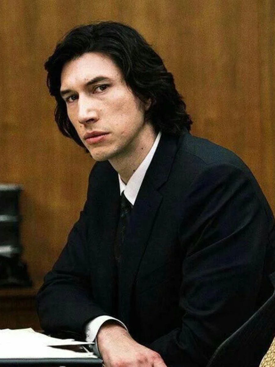 DiscussingFilw's tweet photo. Adam Driver has been cast as Severus Snape in Season 2 of HBO Max 'HARRY POTTER' series replacing Paapa Essiedu due to criticism and the potential racism that could be seen in the context of the books and next seasons.

(Source: Deadline) https://t.co/n5Ls5Caj1R