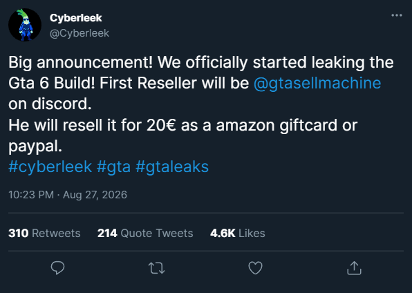 TheMikyMike's tweet photo. https://t.co/sas8IfB9wB