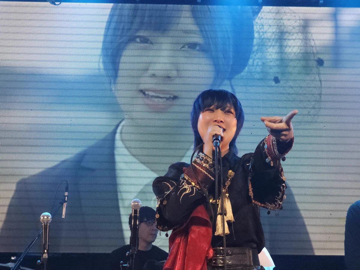 いし on X: 