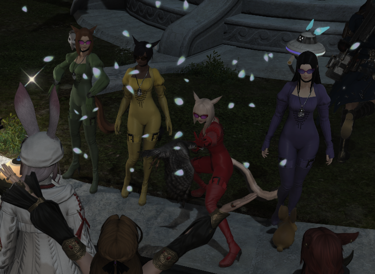 apricotfaerie's tweet photo. THEY GOT TOTALLY SPIES ON MOOGLE?!?! https://t.co/IoIF0UT9G5
