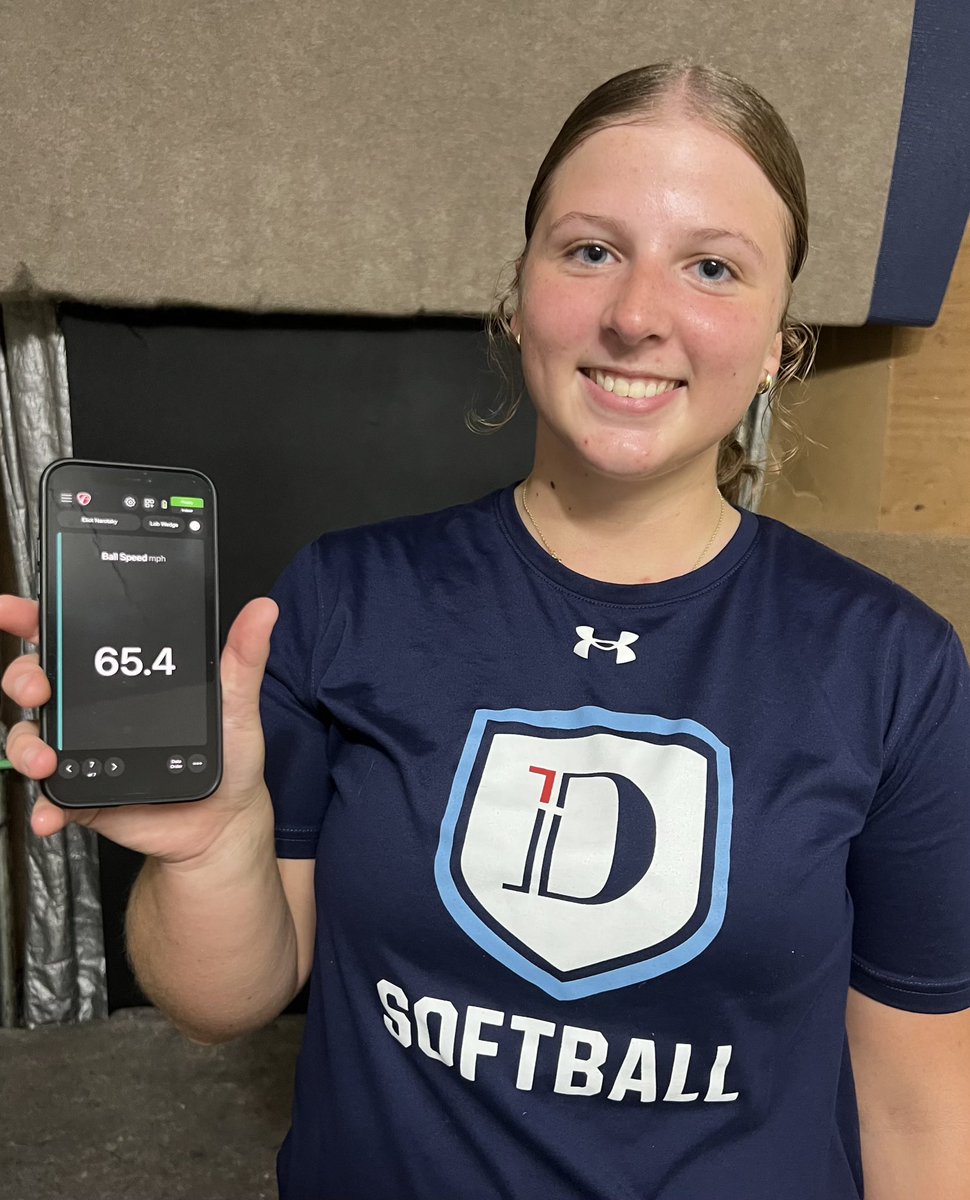 evesummy2029's tweet photo. Been working hard and hit 65 mph in my pitching lesson last night!! Excited to keep working on spins and speed this fall!
@ChiProspects16u https://t.co/cKkDqfgaPI