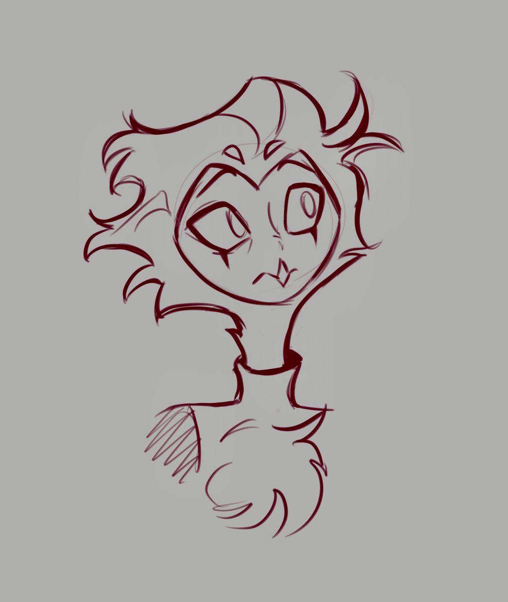 catlizarfd's tweet photo. Stolas doodles from screenshots yay

#HelluvaBoss‌ https://t.co/l751M1n5BQ