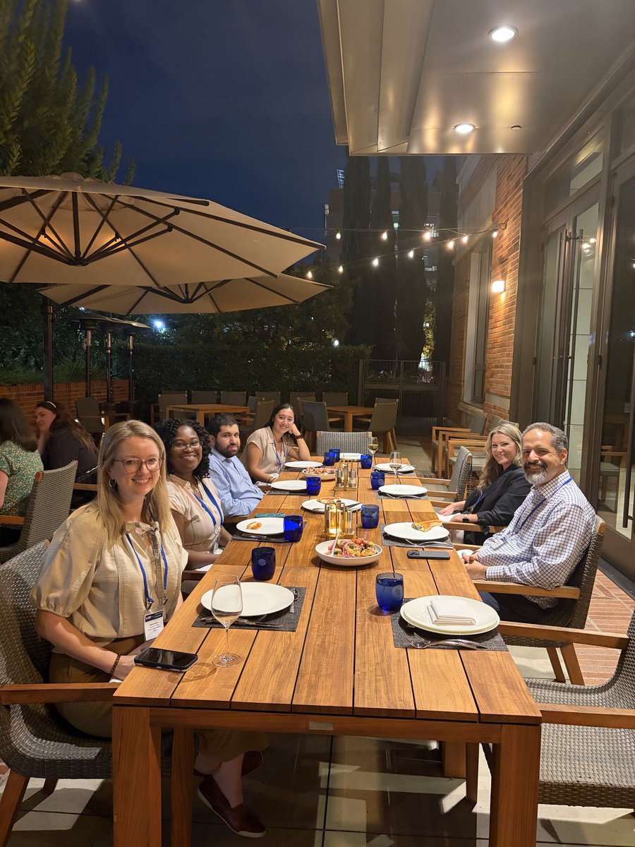 KUHPRIME's tweet photo. This week, KUH PRIME faculty and trainees attended the 2026 KUHR-TN Conference at UCLA! 🎉 Several of our trainees were selected for rapid-fire presentations and presented their research through poster presentations. @kuhr_trainees @UAB_NRTC @TulaneRedBeans https://t.co/Xt0iMOB6dI