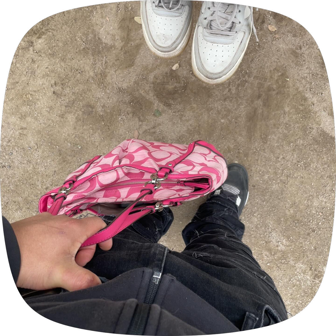 111gy4l's tweet photo. https://t.co/R4TJCWjuHt