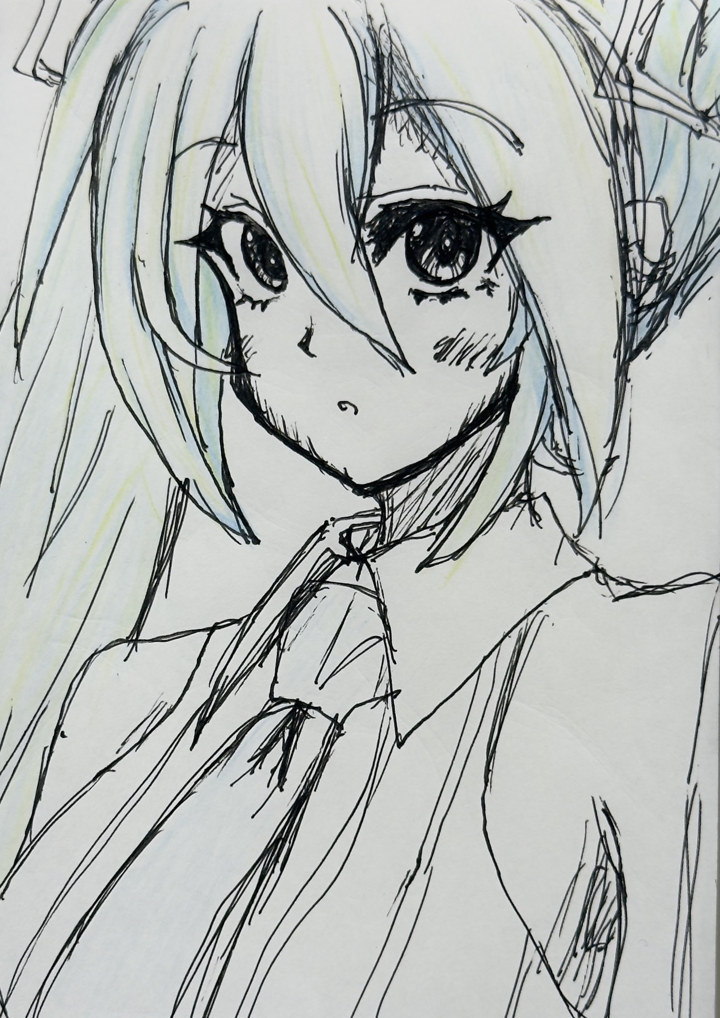 ねむねむ on X: 