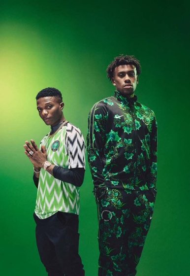 Easykleff_01's tweet photo. Iwobi wey no tall omo , see my Idolo guy 😢 https://t.co/YksJZvE4OU