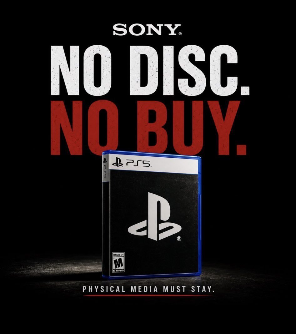 ArmstrongVMax's tweet photo. @PlayStation https://t.co/O6h2mRlpvN
