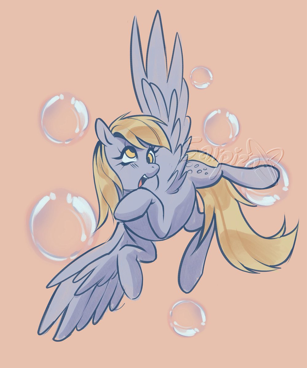 sarpiza_'s tweet photo. La Derpys asi bien duduls 

#MyArt #MLP https://t.co/OIBMIXTbgi