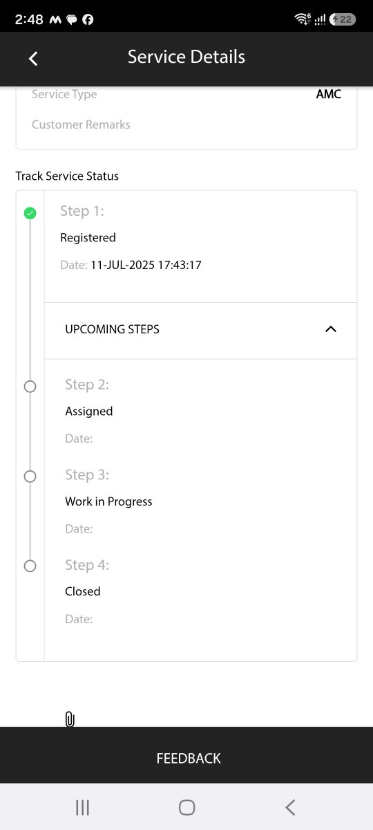 anjalibest's tweet photo. @HindwareApp Pathetic service..i placed service booking in July 2025, no replies yet !!! Oil is dripping from even the lights.... how does a consumer contact you???? Product is under warranty, is this is the service you give!! https://t.co/otwi85hRDb