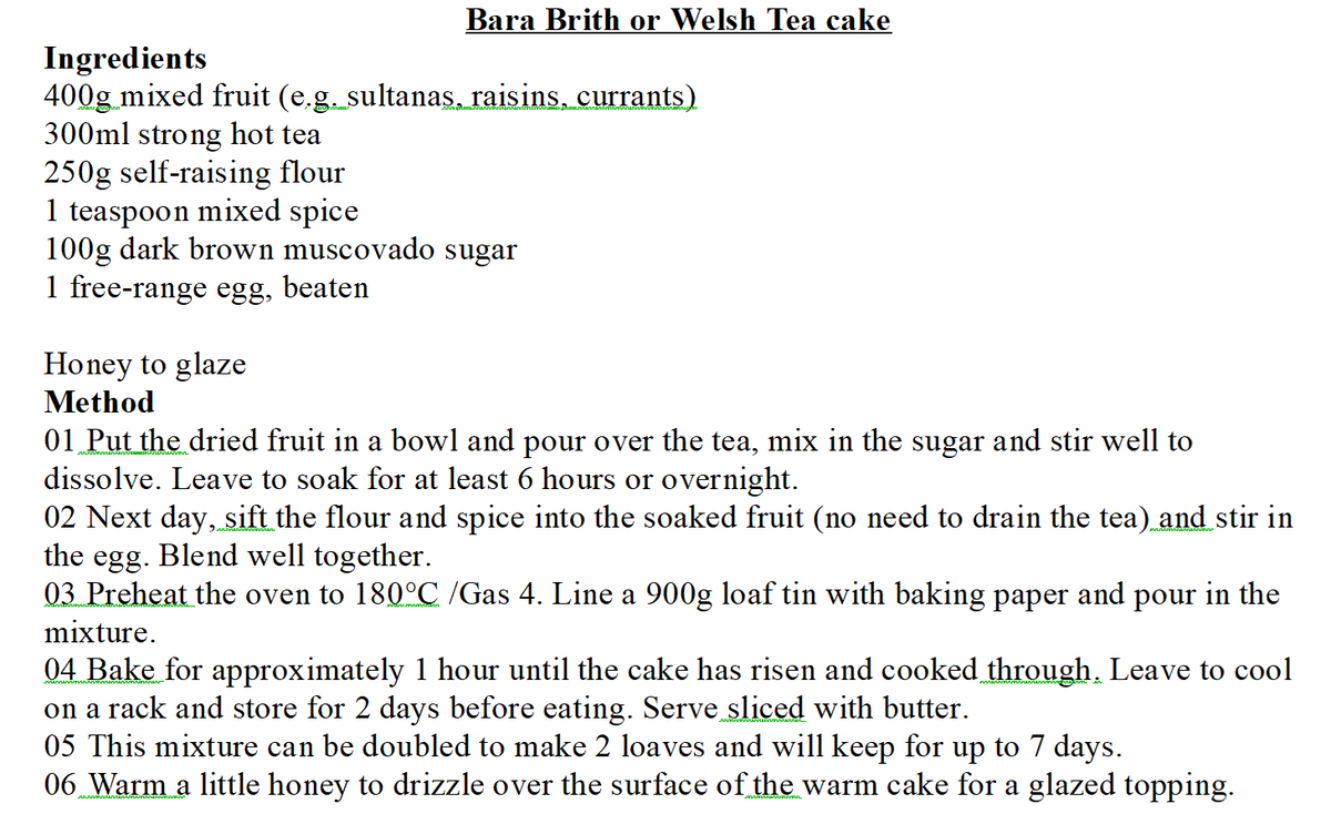 francisp400's tweet photo. @Phil_Johnson_ @TomBuck @tomascol  On a lighter note. So easy even a man can bake it! https://t.co/KbECVJTaeT