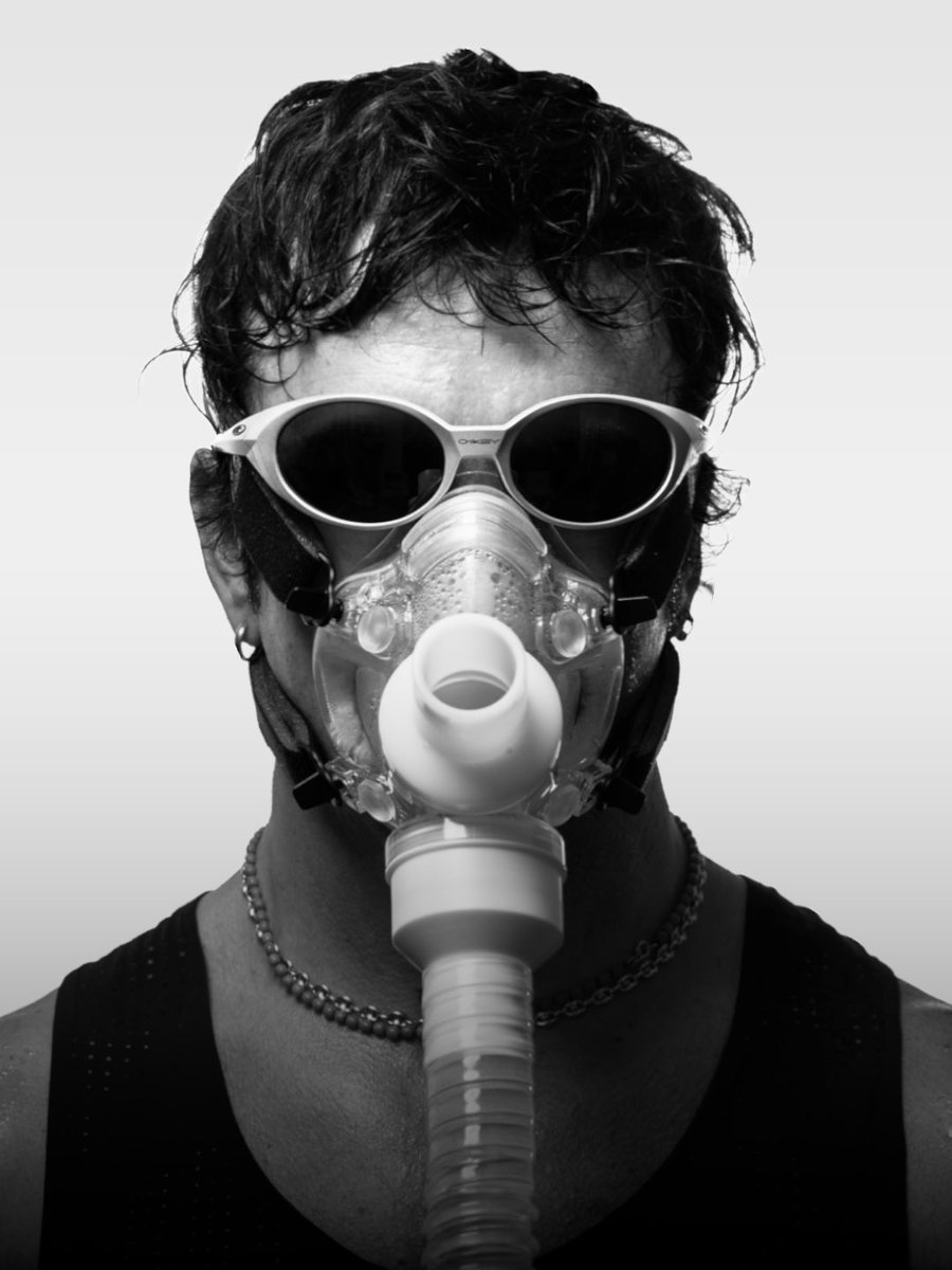 metabolixco's tweet photo. Train with physiological accuracy.

Active Metabolic Analysis℠

Measure how your body performs during exercise and how efficiently it uses fat and carbohydrate for energy. Identify exactly what’s limiting your performance and find out precisely how you should train to improve it.

Available at https://t.co/Btc8lCc9mB
