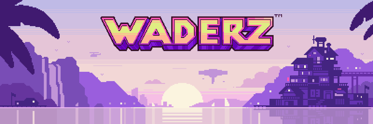 waderzworld's tweet photo. Waderz has rebranded!  
We're almost ready and can't wait to show you what's next. Huge thanks to our early followers who stuck around! 
Stay tuned. https://t.co/hjOvmwMUso