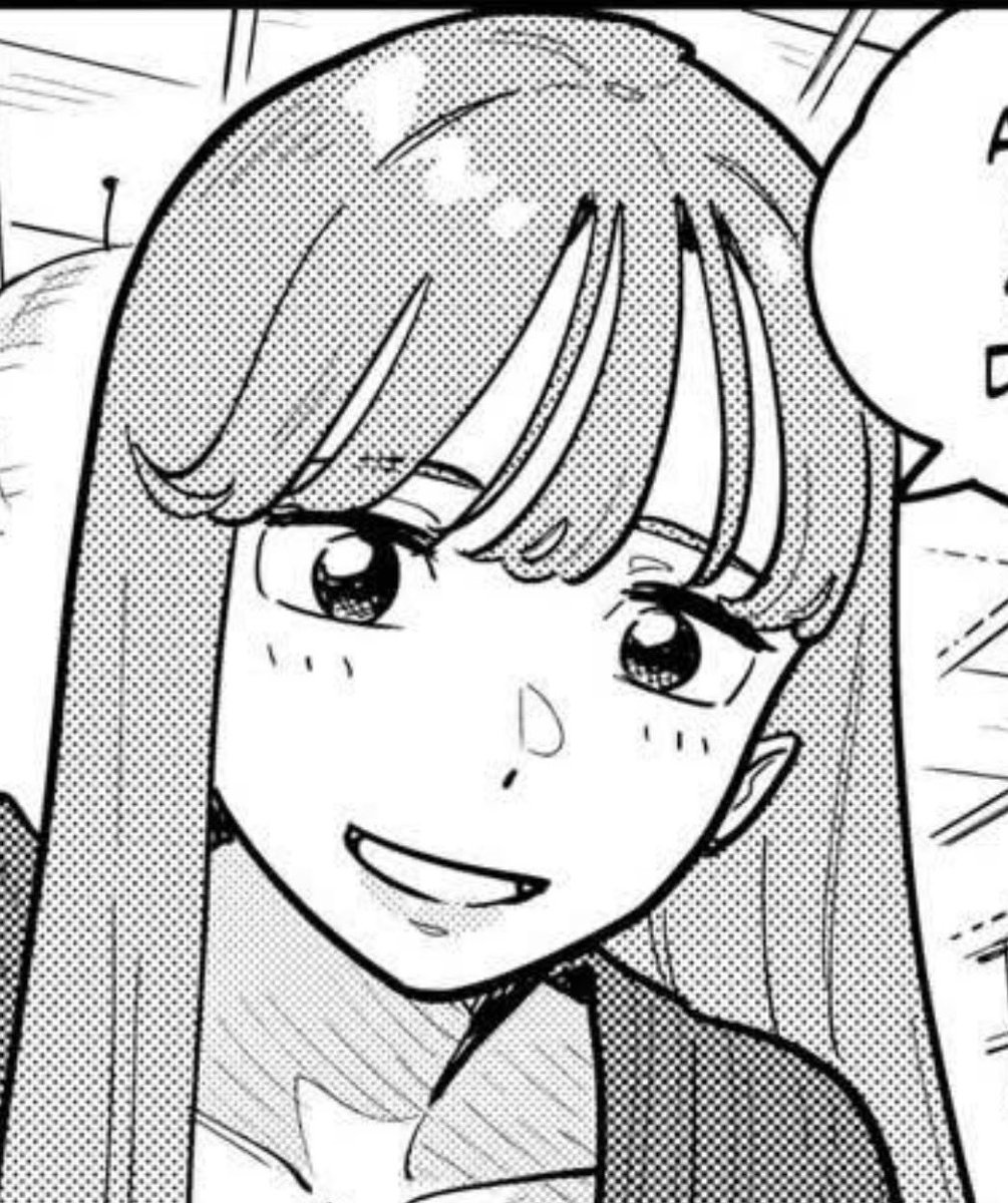 ShallWeGundam's tweet photo. If u hate her you will die and go to hell https://t.co/DflYIDgj0P