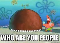 _Biggo_Boi_'s tweet photo. Me, as a small creator, when I see people who I don't know start to like my content https://t.co/f43eqFRS0H