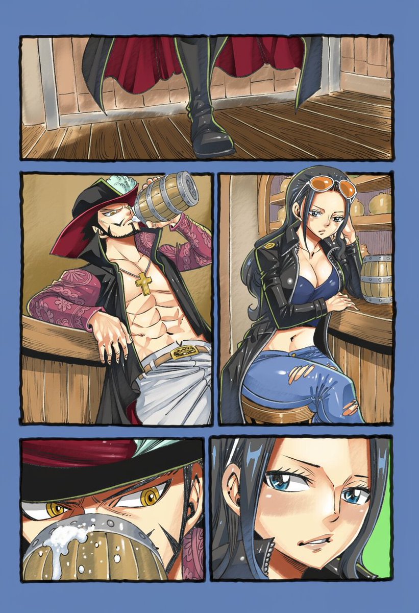 hawkeyed_hunter's tweet photo. @HanaMiRobin https://t.co/oLFmgSgbWb