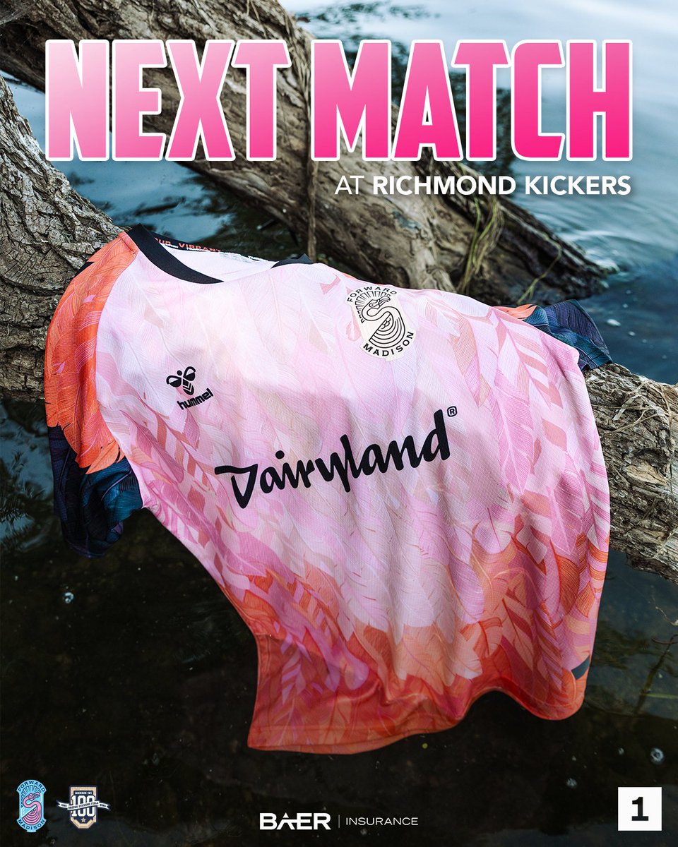 ForwardMSNFC's tweet photo. Time to hit the road. 🔜 Richmond https://t.co/Ru1yzwL4Ip