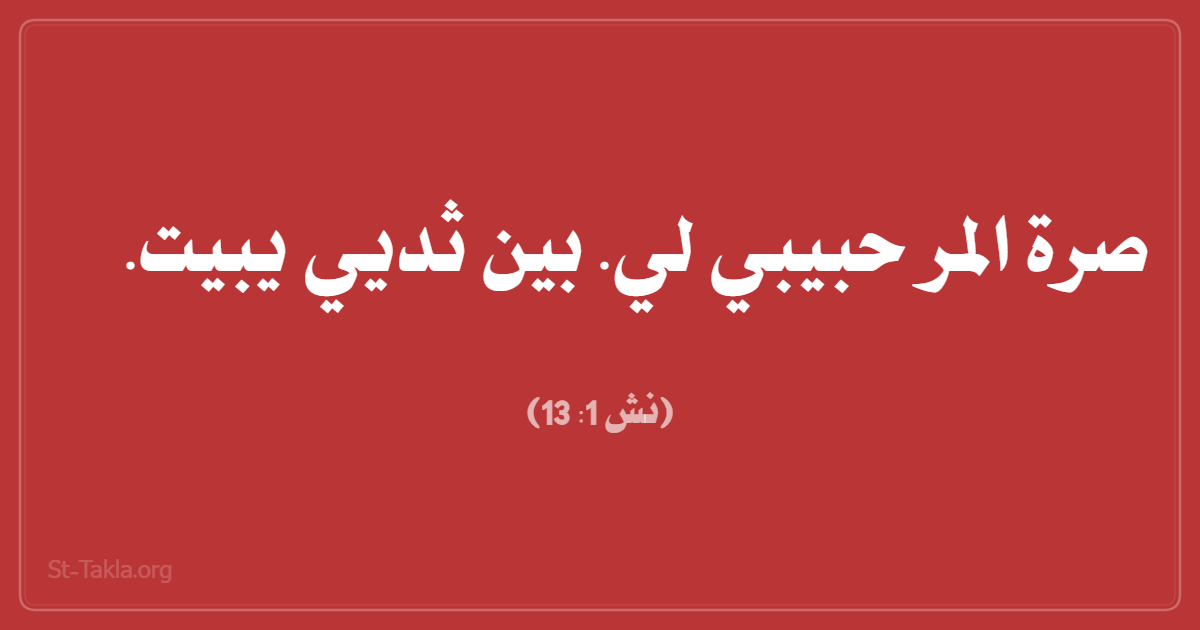 4iqraa's tweet photo. مبدئيا يمكن أفتح شهيتك للكلام فتفتح التعليقات

مثلا بمناسبة الصدور
نشيد الإنشاد قال نصا ما في الصورة

حتى التفاسير بتقول بدون أي سبب واضح أو مقنع إن مقصود الثديين هما الثدي الأول العهد القديم والثدي الثاني العهد الجديد

مع إن في زمن كتابة نشيد الإنشاد لا كان في عهد قديم ولا جديد https://t.co/95XBdETKIT