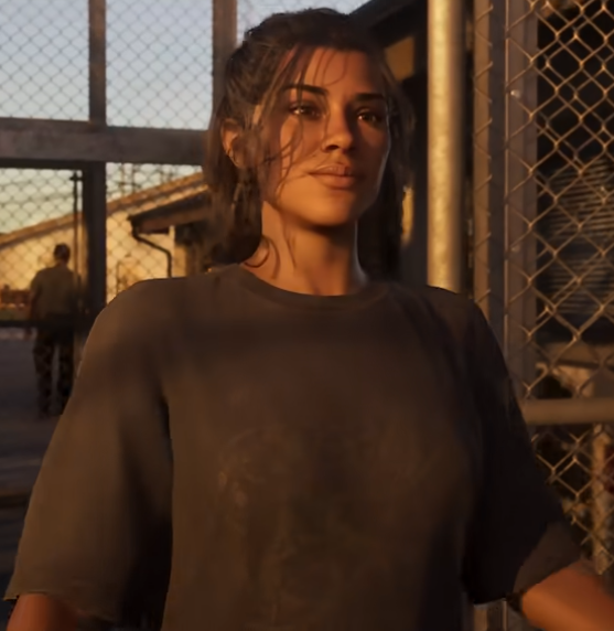 gamerspotbr's tweet photo. 🚨 GTA 6 VAI TER SISTEMA DE RELACIONAMENTO!

Segundo a IGN, o romance entre Jason e Lucia será opcional e suas escolhas terão consequências.

Ignorar mensagens pode prejudicar a relação, enquanto fazer compras, visitar salões de beleza e até realizar assaltos pode fortalecê-la. https://t.co/DxoJqubjXR