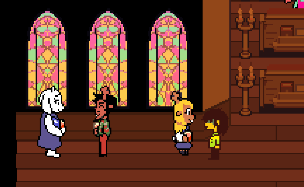 neremar_era's tweet photo. I didn’t have any strong beliefs about who the Roaring Knight might be until Chapter 4. But then one scene made me stop and reconsider. I was genuinely surprised to see that 90% of the fandom seemed to completely overlook it in Knight discussions, so let's fix that! https://t.co/7BXUP1khS7
