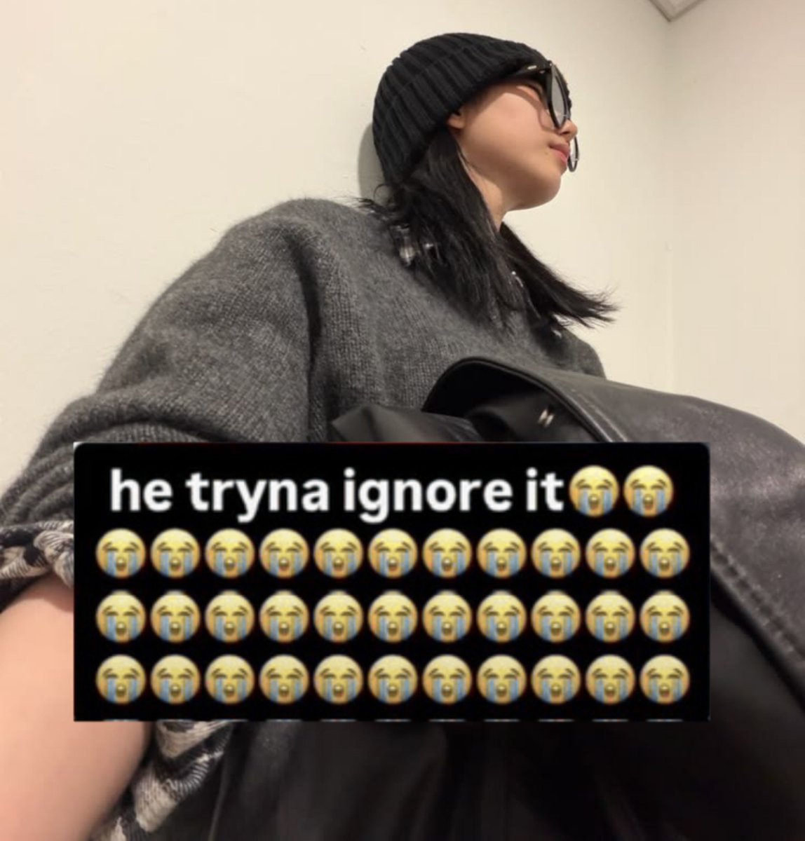 aesatire's tweet photo. Hola busco mutis oomfs  !!  

19  |  her  ⁑  #kpoptwt  #stantwt    

⁺ aespa ,  newjeans ,  ive ,  others
⁺ hxh , jjk , naruto , GOT , hotd , etc

❤︎  &amp;  rt !! https://t.co/T1Gbjlx1Ia