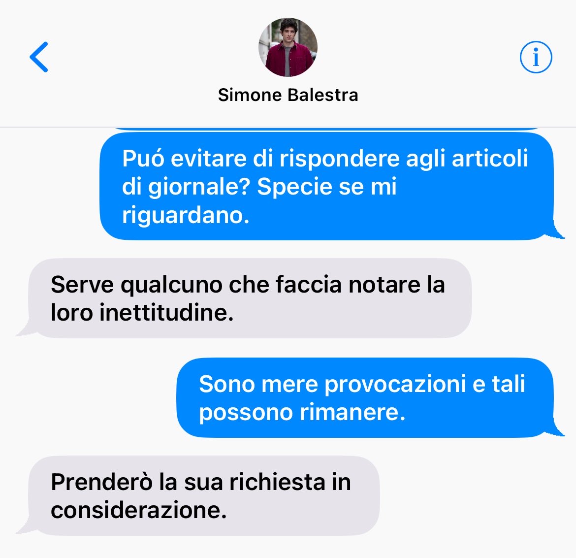 taestadicazzo's tweet photo. mancava il sommo https://t.co/Gb6luF1Yj6