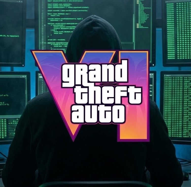 gamerspotbr's tweet photo. 🚨 É O FIM PARA O VAZADOR DE GTA 6!

O Hacker sacou 250.000€ em cripto e não publicou nenhum vazamento há 24 horas.

ELE CONSEGUIU REVELAR MAIS DE 20 MINUTOS DE GAMEPLAY DO JOGO DO SÉCULO SEM SER PRESO 🤯 https://t.co/VneQP0KIsC
