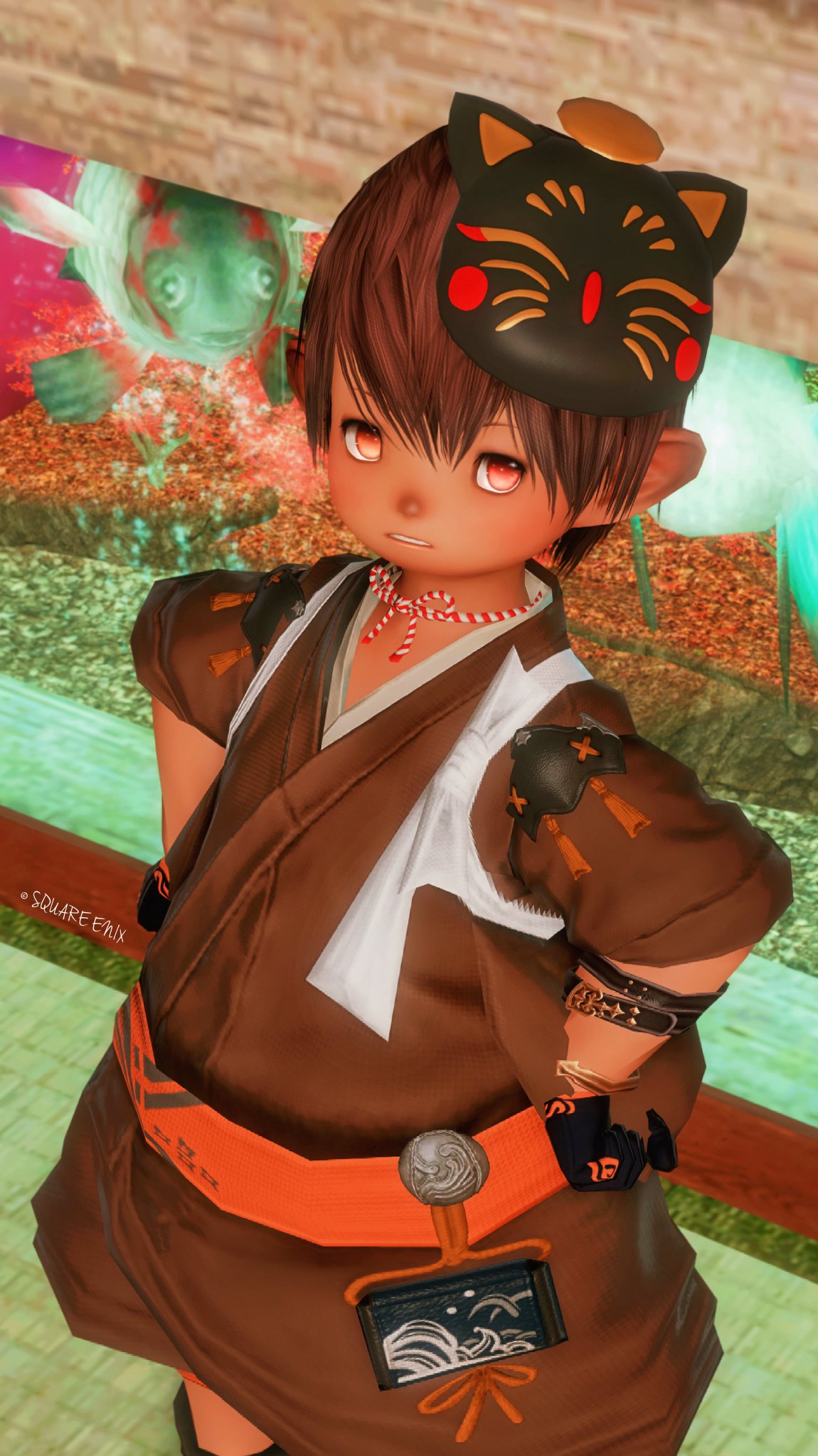 そらた🍭🍎ʕ•̫͡•ʔ✧*｡ on X: 