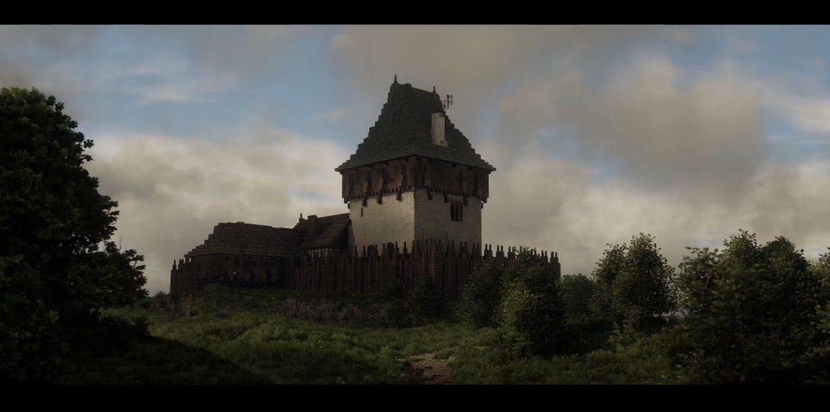 manofdutch's tweet photo. Castles - Minecraft https://t.co/x4q0Hevxuq