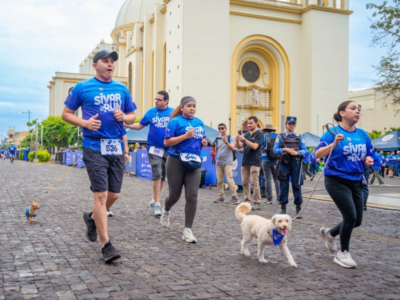 D_Capitalino's tweet photo. El reordenamiento y revitalización del #CentroHistóricoSS generó un impacto positivo en la actividad económica, convirtiéndose en un espacio que impulsa el comercio, el emprendimiento; incluso se realizan actividades culturales y deportivas, atrayendo turismo local y extranjero. https://t.co/jktJdvCisp