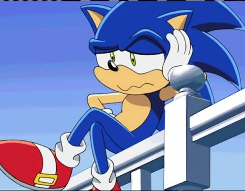 SonicTSpeedy's tweet photo. Well, that's not even fair Doom... https://t.co/MPvZaGyF43