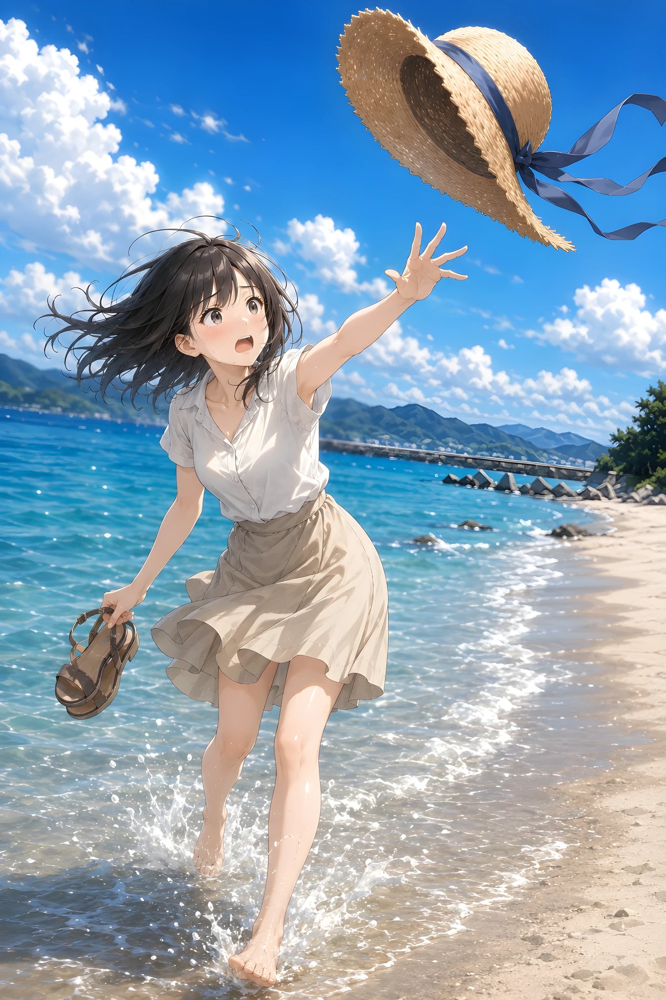 福井女子の日常 on X: 