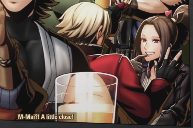 ManzIsMe's tweet photo. mai got tired of waiting for andy to propose so now she's fucking around with the next nearest autistic bogard she could find https://t.co/eaIQTOvEI4