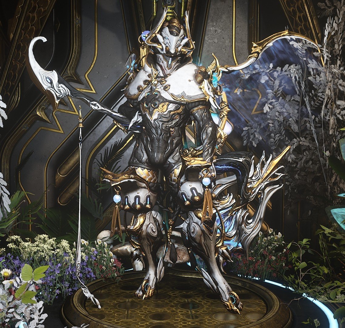 reaperexe616's tweet photo. I love this skin, it's so pretty https://t.co/afVsaNJSGU
