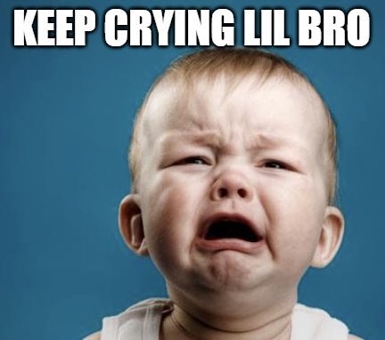 HyphyBizz's tweet photo. @libsoftiktok 😭😭 https://t.co/9eaXjqctKe