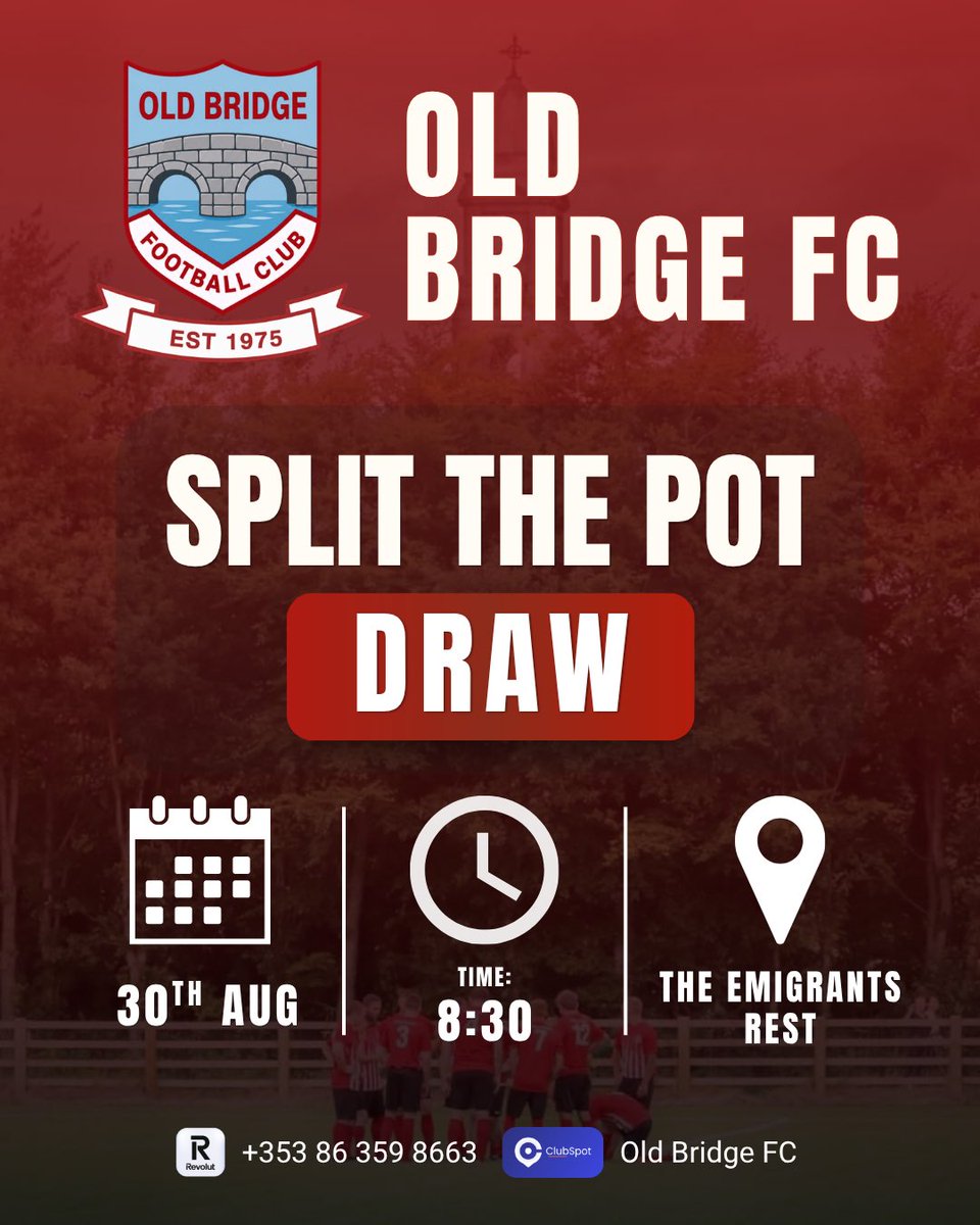 oldbridgefc tweet picture