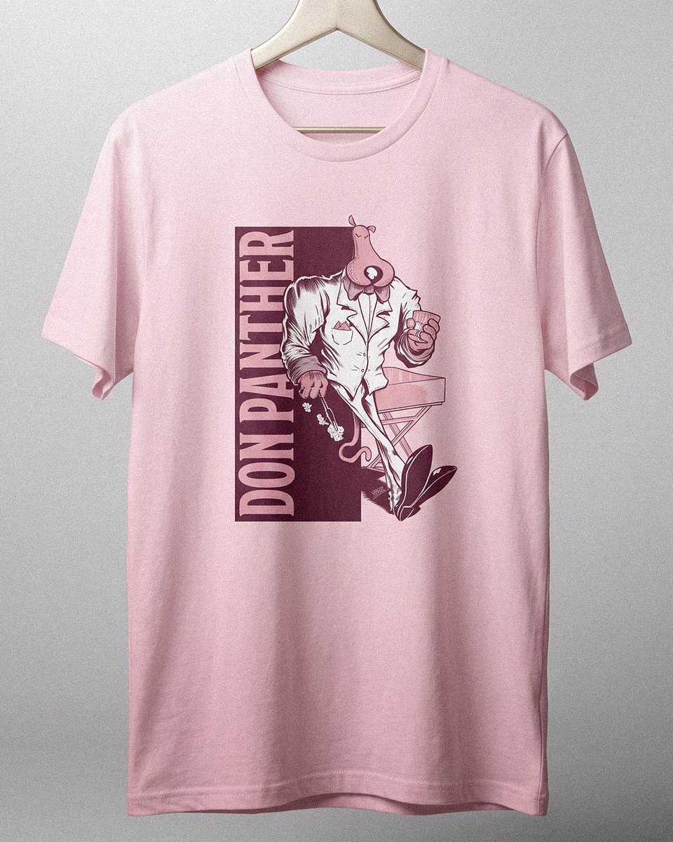Fumanchu_Ec's tweet photo. 🐾 @ElDonPanther  ha llegado!

Clase. Poder. Whisky. Tabaco.

Y una camiseta que deja claro quién manda. 😎🥃

La nueva camiseta de El Cuervito Fumanchu ya está disponible.

► https://t.co/dsZOW6KlYP

#Camiseta #DonPanther https://t.co/jRppk9ZgY4