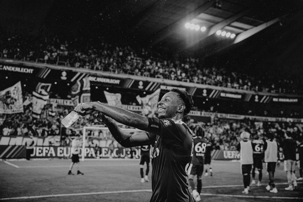 rscanderlecht's tweet photo. Qualified. 🇪🇺 #ANDKAI https://t.co/DSK9LGY7RD