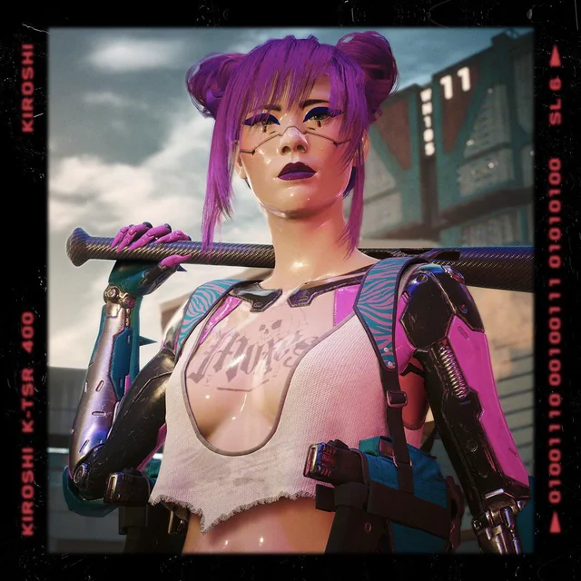 GeraltofGoonia's tweet photo. Who did it better?

Cyberpunk 2077 vs GTA VI https://t.co/HxRpSIwGXC