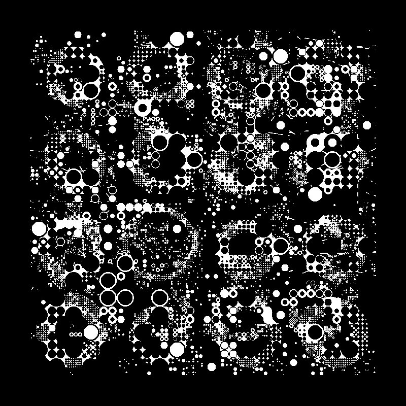 eikun_0903's tweet photo. #p5js #javascript #Processing #generativeart #creativecoding #dailycoding
code : https://t.co/w6zuhMAgSK https://t.co/2qoptJXq8x