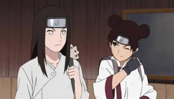 Lucaslongo51's tweet photo. Para ser sincero que eu queria que fosse canônico o casal que nunca aconteceu na obra de Naruto é Neji x Tenten (NejiTen), pois deve ser por conta de fillers em Naruto que só teve um pouco indícios sobre isso que infelizmente não foi pensando para a obra original https://t.co/u7ZD9L946k