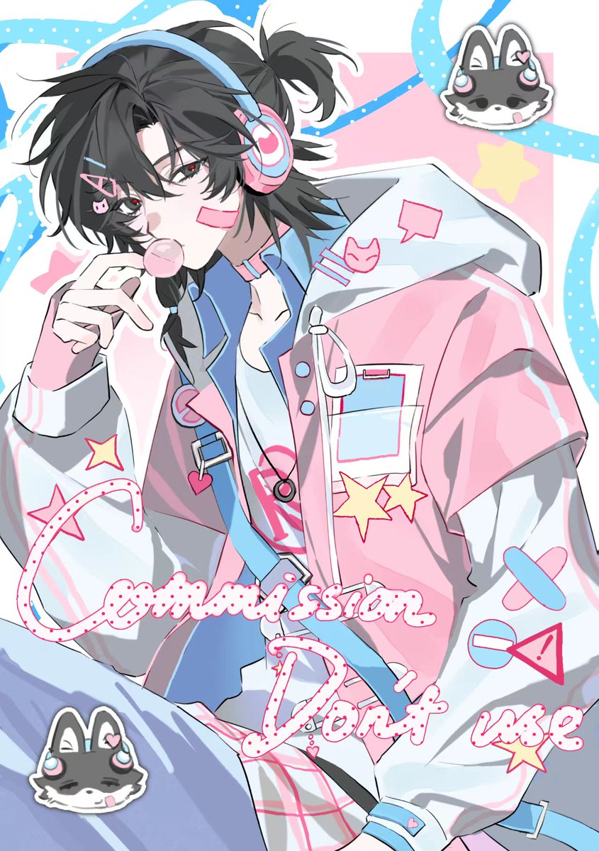 hanabusazui's tweet photo. These are all my works. If you like them, you can leave dm! I'll reply asap~
#artmoots #commissionㅤ https://t.co/ZoDvP0T8J0