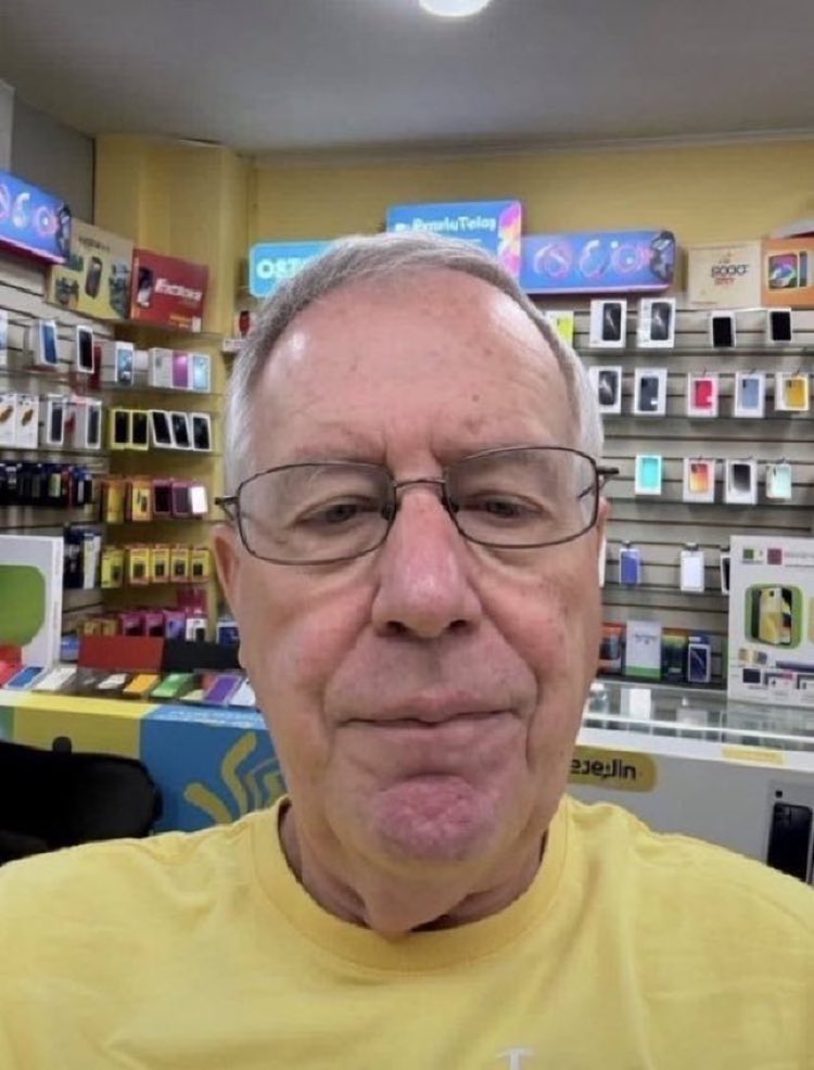 John__snow2's tweet photo. Nice Videos ?
How much?
Be honest please
No scam. https://t.co/P4v1h9i5Qi
