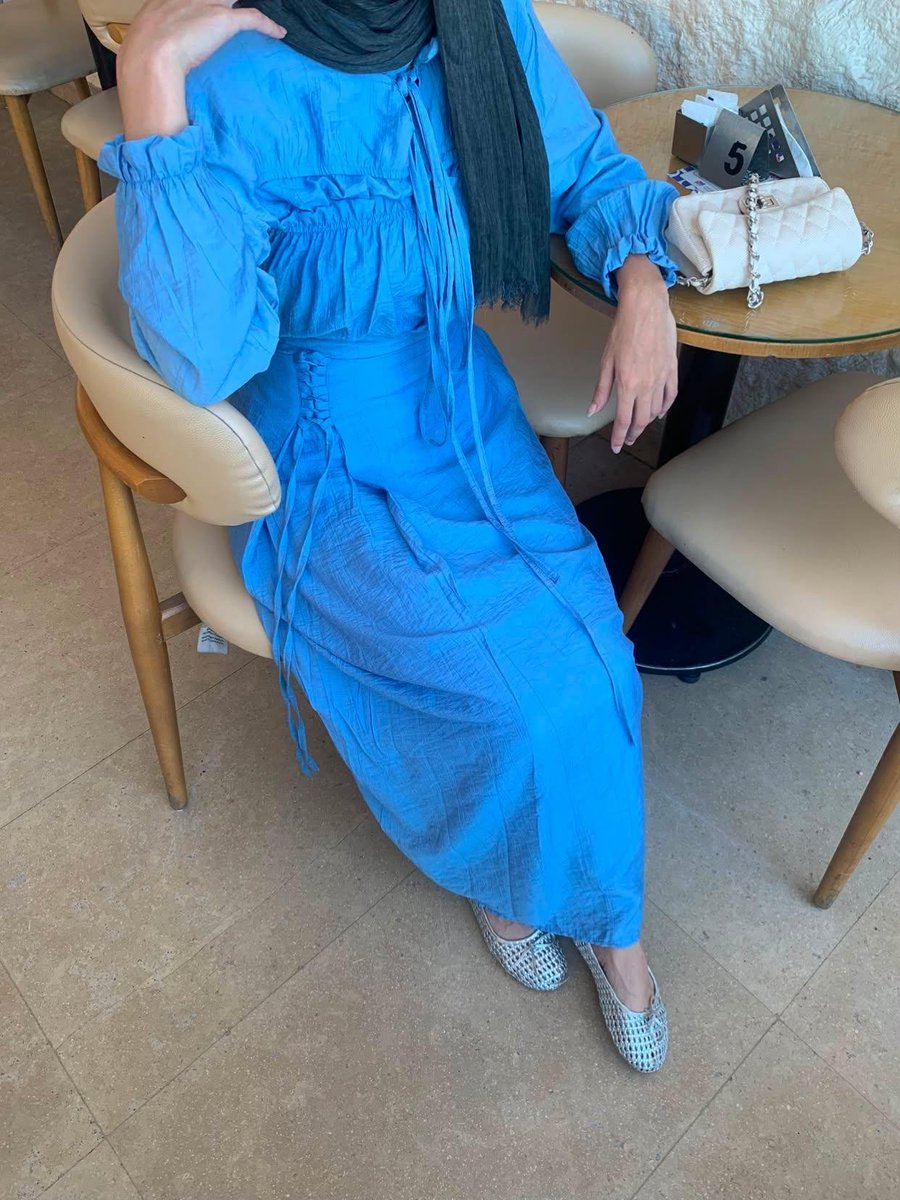 Sarah_Hegazii's tweet photo. انا سارة 
والبراند بتاعي بيعمل لبس موديست مبني أنه في نفس الوقت يكون عملي على طول وكل الاسكيرتات عندي مبطنة وشيك وفيه مقاسات وفي نفس الوقت الاسعار كويسة وعاملة خصم على الاسكيرتات 100 جنيه ف هي أقل من 500
ودا لينك البراند اتمنى تعملوا فولو وريبوست 👈👉
https://t.co/Zo46L0T2GI https://t.co/McLbI4zUgM