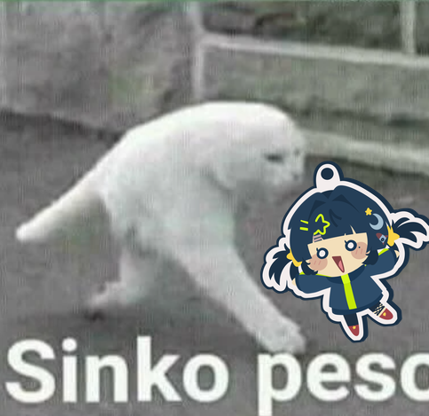 Gishimonn's tweet photo. CHIBIS A 5 PESO EN VGEN, SI ME COMPRAN AHORA SE LAS HAGO EN DIRECTO

Tambien pueden comprarlos por kofi o por bits o subs https://t.co/VAtLKknWpx