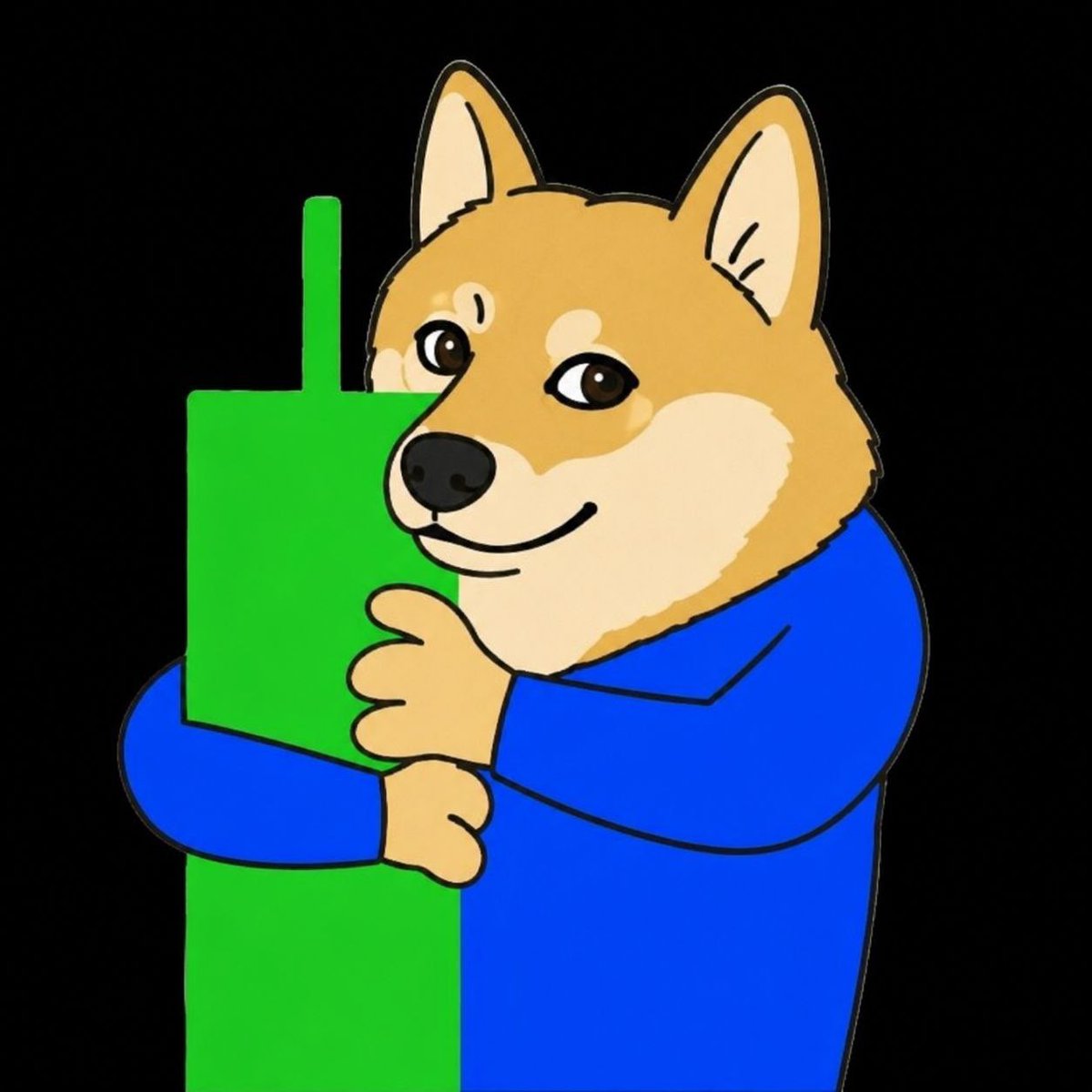 ZZshadowZZY's tweet photo. @yeaknoya It’s already happening with doge2 https://t.co/GNEOSkgZ4S