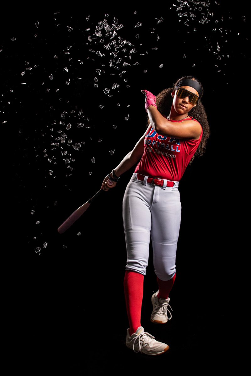 Brylee_Thomas18's tweet photo. Back-to-back @USASoftball All-American
Honored to be selected again for the 12U USA
All-American Games as a 7th grader.
Unfortunately, a quad strain kept me from taking the field this year, but it won't keep me from getting back to work.
Also grateful for the opportunity to be part of an
NSR photo shoot and continue building relationships and experiences throughout my softball journey. i
Grateful for the opportunity. Motivated for what's next.
#USASoftball #AllAmerican #Softball #12U #NSR
#SoftballRecruiting @ImpactGoldOrg @ImpactGold @jazzvesely @KcJackson00 @SBwMargo
@softballhype @LineDsoftball @ExtraInningSB @PrepSoftball @SunilSportsNews  @Get2CollegAth @NextPitch_SB @upnextrecruits
@DiamondAddicts @SoftbalAmerica @CoastRecruits @RecruitMatador @Sports_Recruits @ProspectWireSB
@NWfoundation @BeThatPlayer1 @playsbigger @AcesSpotlight @THEWOWSB @ondecksoftball @ScoutSoftball @D1ProScouts @SoftballDown @Softball_Home @TopPreps
@TOP_DIRECRUITS @PlayBookAthlete @AthletesExpoRT @CoastRecruitsSB @DirectRecruits @SBRRetweets @OklaPrepSports @IHartFastpitch
@UncommittedUsa @N_W_Sports @gatorjack72
@SportPrepX @los_stuff @LegacyLegendsS1
@tagupSoftball @TAProfileAPP @D1Softball
@TOP_D1RECRUITS @MaxPreps