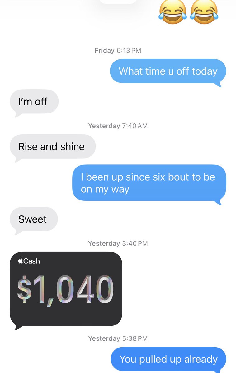 _yohoecrib's tweet photo. I ain’t on bad terms wit nun of my new bitches what I look like getting BACK on terms that was never good? Foh 🏌🏽‍♂️ https://t.co/chqXEfOuCP