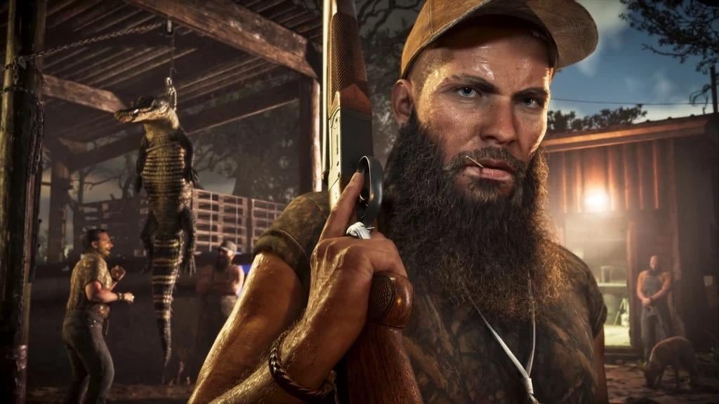 Get4GamesResmi's tweet photo. GTA VI için yeni ekran görüntüleri paylaşıldı. https://t.co/ZqeUsXV3VW